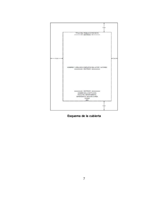 Manual de normas icontec