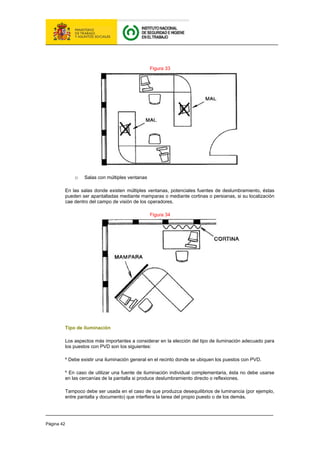 Manual de normas tecnicas para el diseño ergonomico