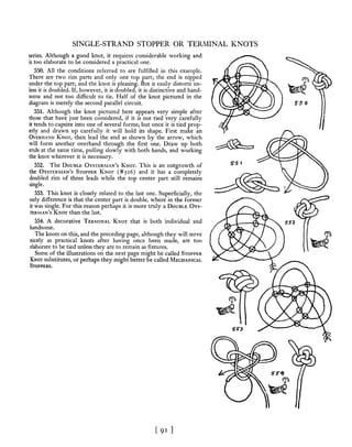 Manual de nós (decorativos 2)