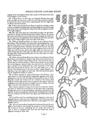 Manual de nós (decorativos 2)