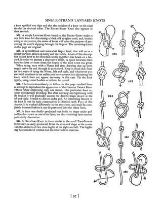 Manual de nós (decorativos 2)