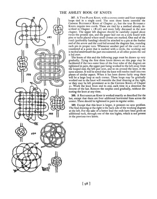 Manual de nós (decorativos 2)