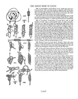 Manual de nós (decorativos 2)