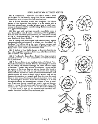 Manual de nós (decorativos 2)