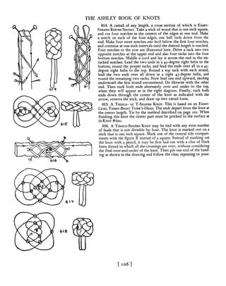 Manual de nós (decorativos 2)