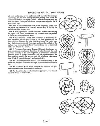Manual de nós (decorativos 2)
