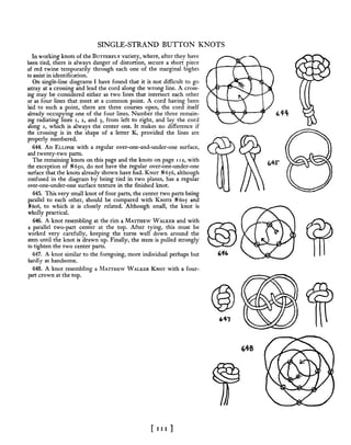Manual de nós (decorativos 2)