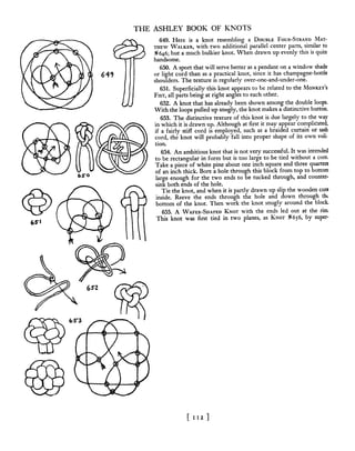 Manual de nós (decorativos 2)