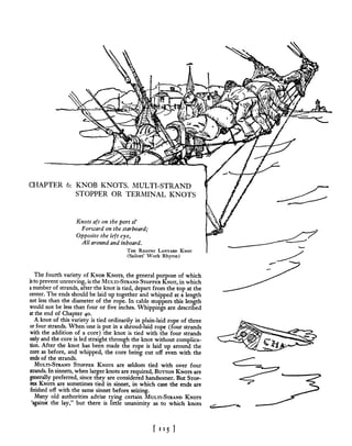 Manual de nós (decorativos 2)