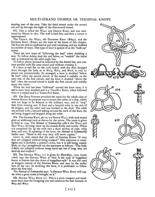 Manual de nós (decorativos 2)