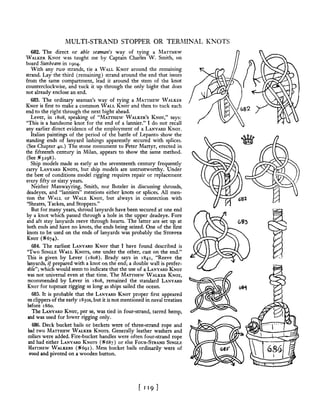 Manual de nós (decorativos 2)