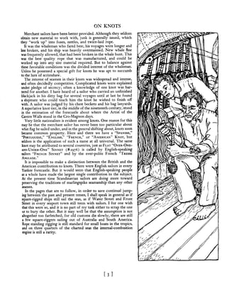 Manual de nós (decorativos 2)