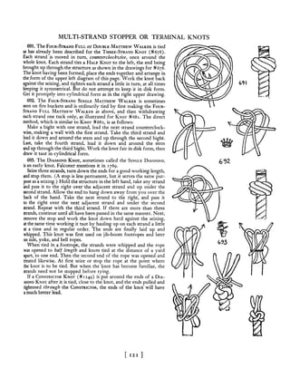 Manual de nós (decorativos 2)