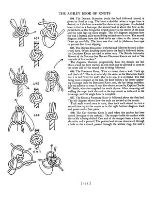 Manual de nós (decorativos 2)
