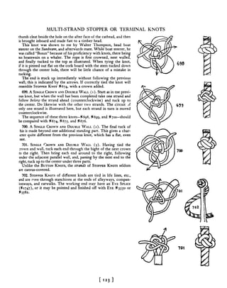 Manual de nós (decorativos 2)