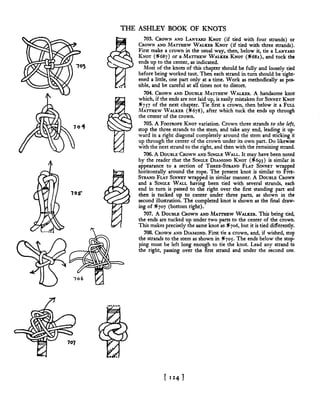 Manual de nós (decorativos 2)