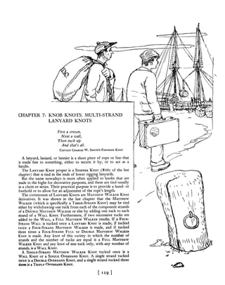 Manual de nós (decorativos 2)