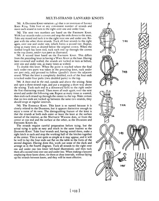 Manual de nós (decorativos 2)