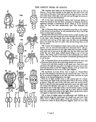 Manual de nós (decorativos 2)