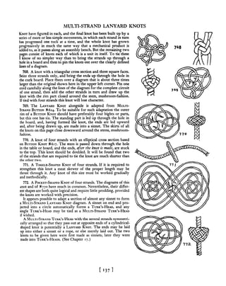 Manual de nós (decorativos 2)