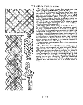 Manual de nós (decorativos 2)