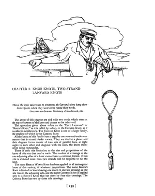 Manual de nós (decorativos 2)