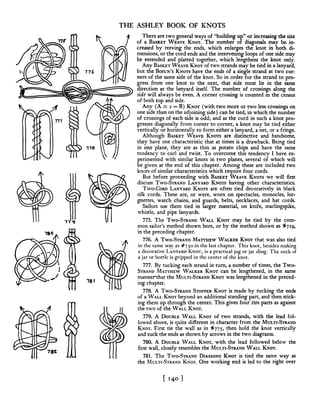 Manual de nós (decorativos 2)