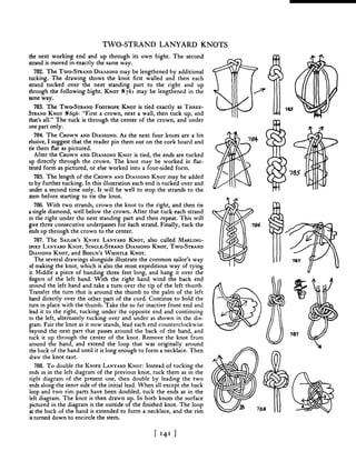 Manual de nós (decorativos 2)