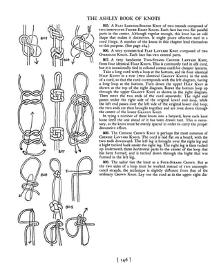 Manual de nós (decorativos 2)