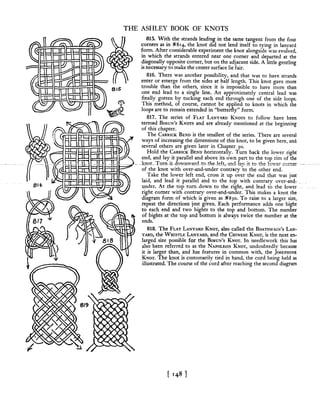 Manual de nós (decorativos 2)