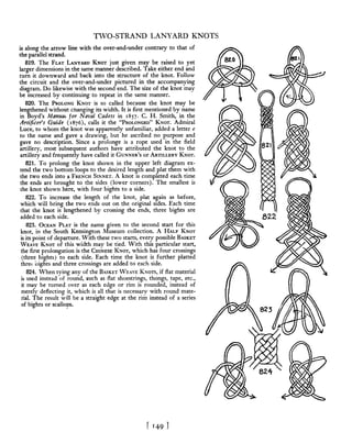 Manual de nós (decorativos 2)