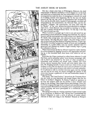 Manual de nós (decorativos 2)