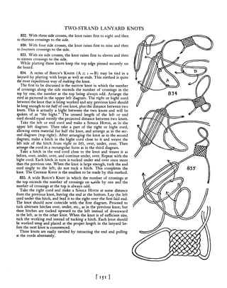 Manual de nós (decorativos 2)