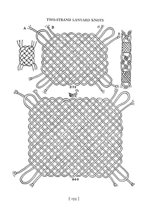 Manual de nós (decorativos 2)