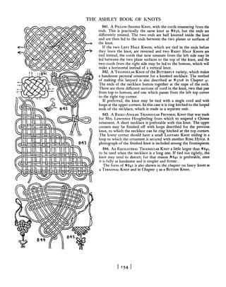 Manual de nós (decorativos 2)