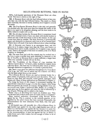 Manual de nós (decorativos 2)