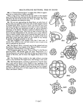 Manual de nós (decorativos 2)