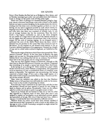 Manual de nós (decorativos 2)