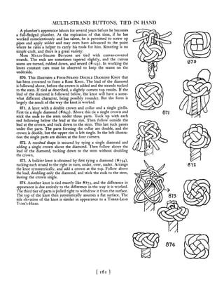 Manual de nós (decorativos 2)