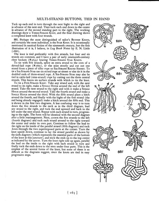 Manual de nós (decorativos 2)