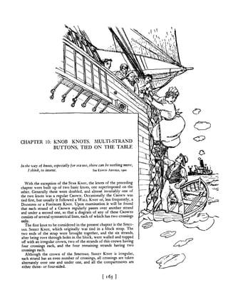 Manual de nós (decorativos 2)