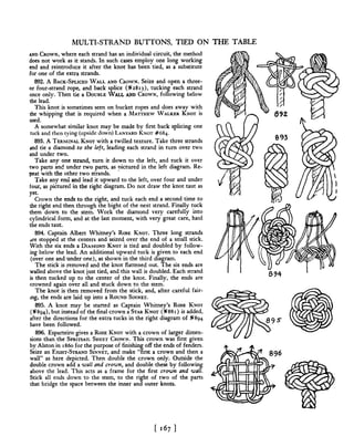 Manual de nós (decorativos 2)