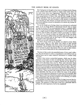 Manual de nós (decorativos 2)