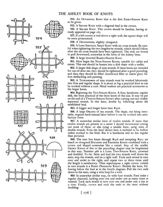 Manual de nós (decorativos 2)