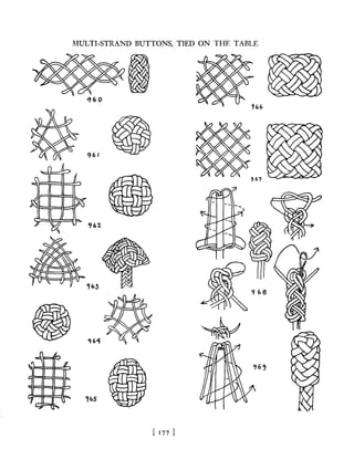 Manual de nós (decorativos 2)