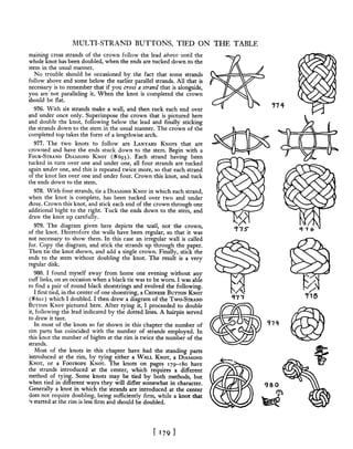 Manual de nós (decorativos 2)