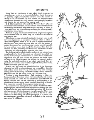 Manual de nós (decorativos 2)