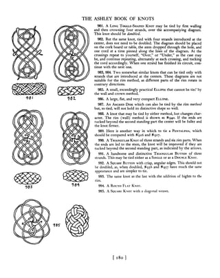 Manual de nós (decorativos 2)