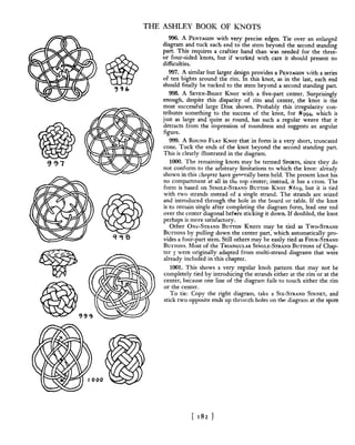 Manual de nós (decorativos 2)