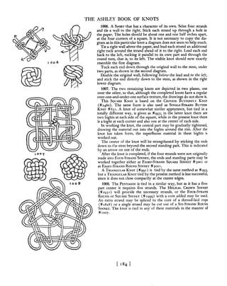 Manual de nós (decorativos 2)